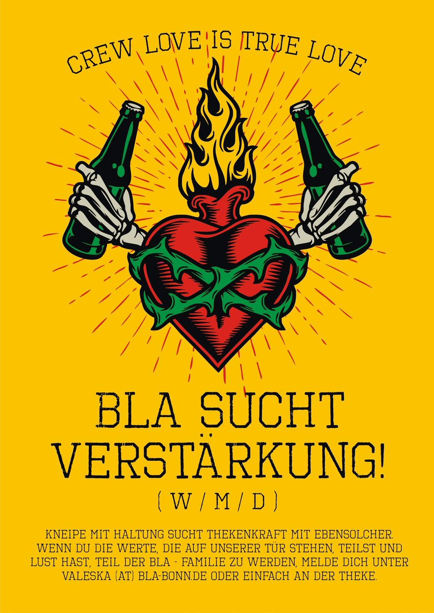 Bla Bonn tweet media