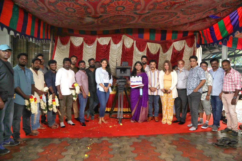 sridevi sreedhar tweet media