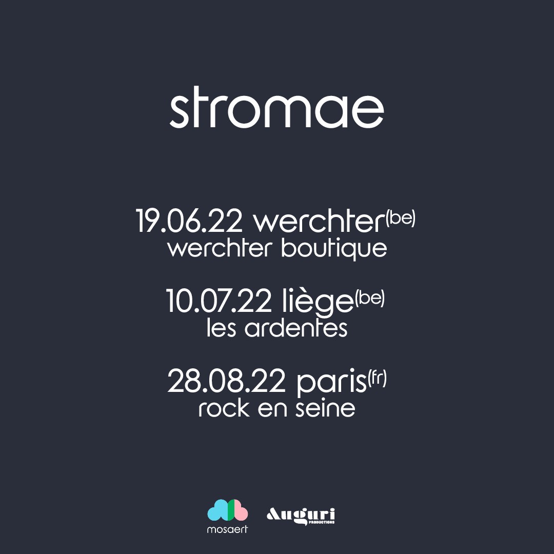 Auguri Productions🎤 tweet media