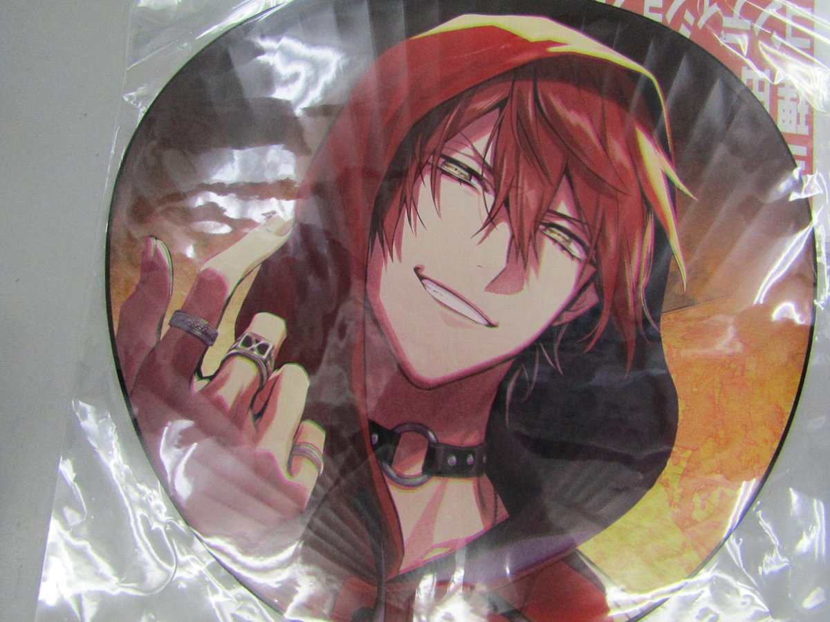 RT @kb_nanba_live: 【入荷情報】 「DIG-ROCK」 まるくじ中吉のBIG缶