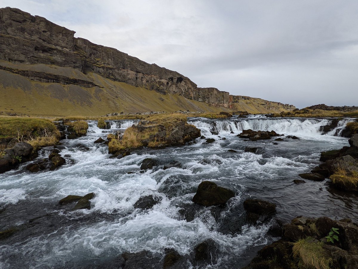 BebeBrews's tweet photo. Also we did a long weekend driving the south coast of Iceland, it was magical and glorious as always https://t.co/JWZ9nb3o23