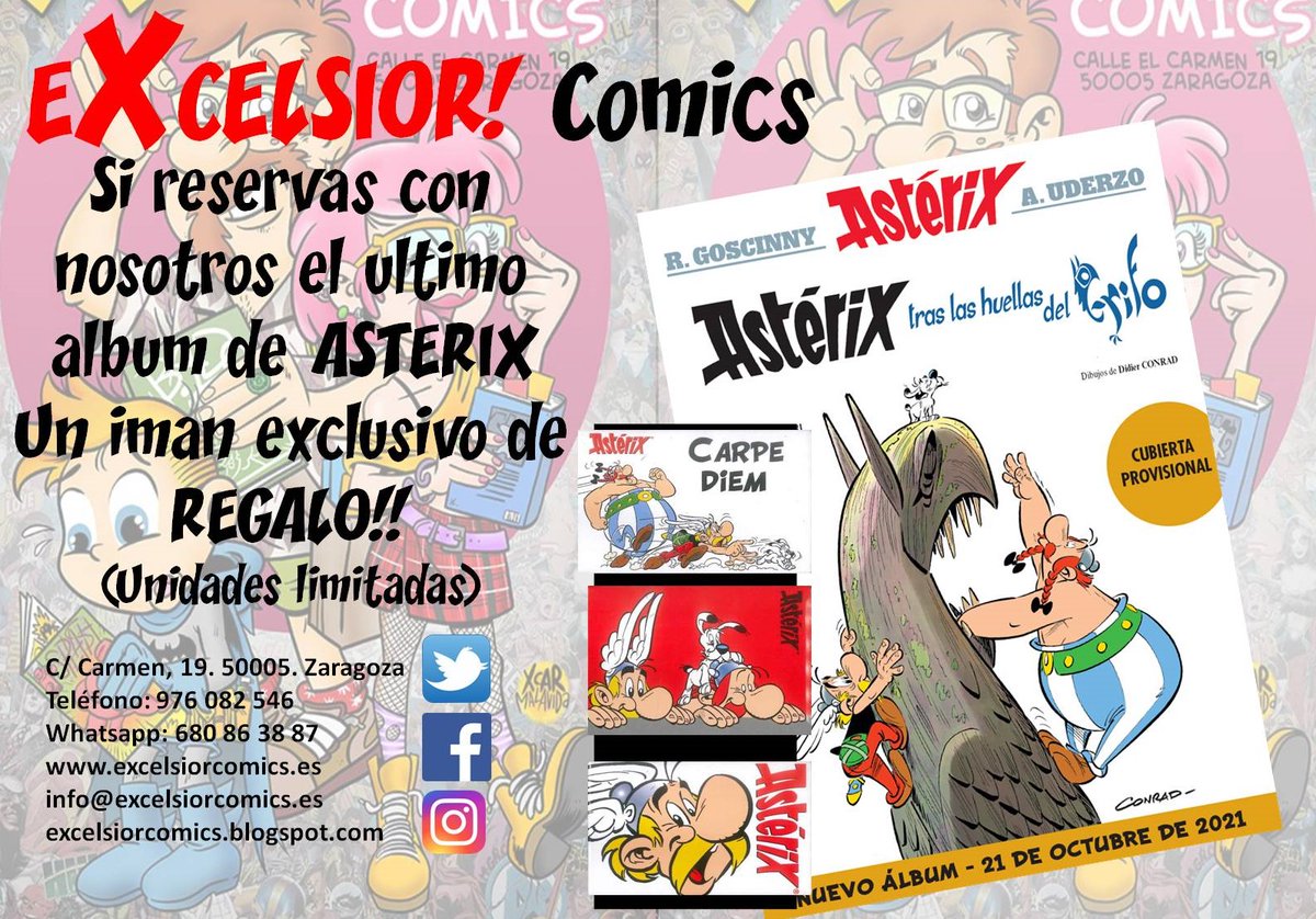 EXCELSIOR! comics tweet media