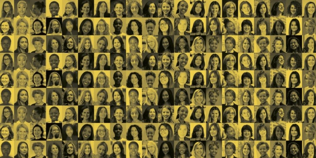 #VendrediLecture 📚 #EllesChangentLeMonde c'est 60 parcours de femmes, de pays et continents différents, avec une conviction commune : la #diversité est au cœur de l’#innovation. 👉 ​​joinjfd.com/elleschangentl…
