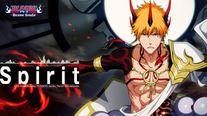 Bleach Brave Souls ジャンプアニメゲームのニュース 最新つぶやきまとめ Iphoneアプリ ページ4 Applion