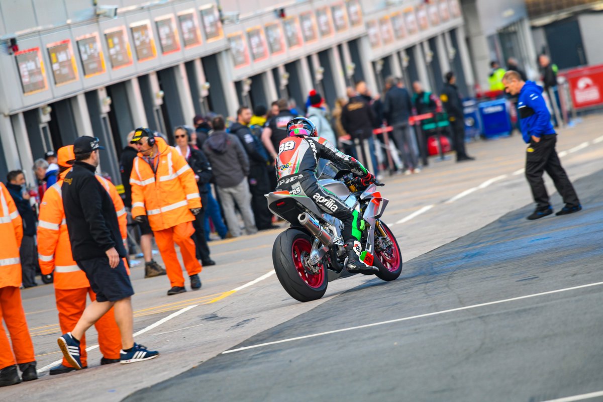 in_competition's tweet photo. One week to go until we see @in_competition  @FraserRogers89 make their way to the start line for one final time. It's the #ShowDownFinal! 

#bsbfinal #bsb2021 #BrandsHatchGP #Aprilia https://t.co/s6djFnJJqi