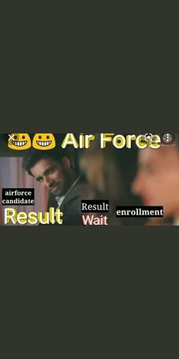ASHISHT98415005's tweet photo. #airforce_ result_ do https://t.co/iDbbz34Fro