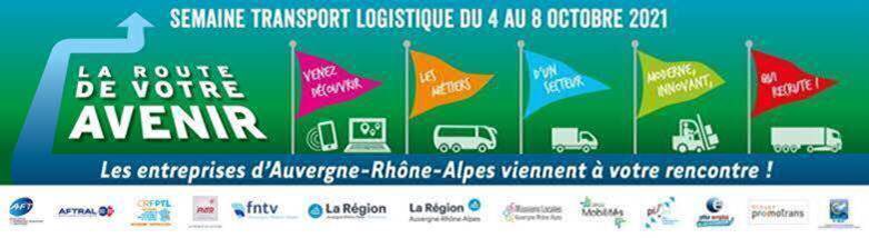JOUVEThomas42's tweet photo. Semaine #transport #logistique : @poleemploi_ara #roanne oriente les #jeunes vers ces opportunités. @missionlocale, @FNTR_AURA et les entreprises ont pu échanger avec les jeunes : 7 jeunes vont poursuivre leur parcours pour intégrer ce secteur https://t.co/cdUtbVZkWM