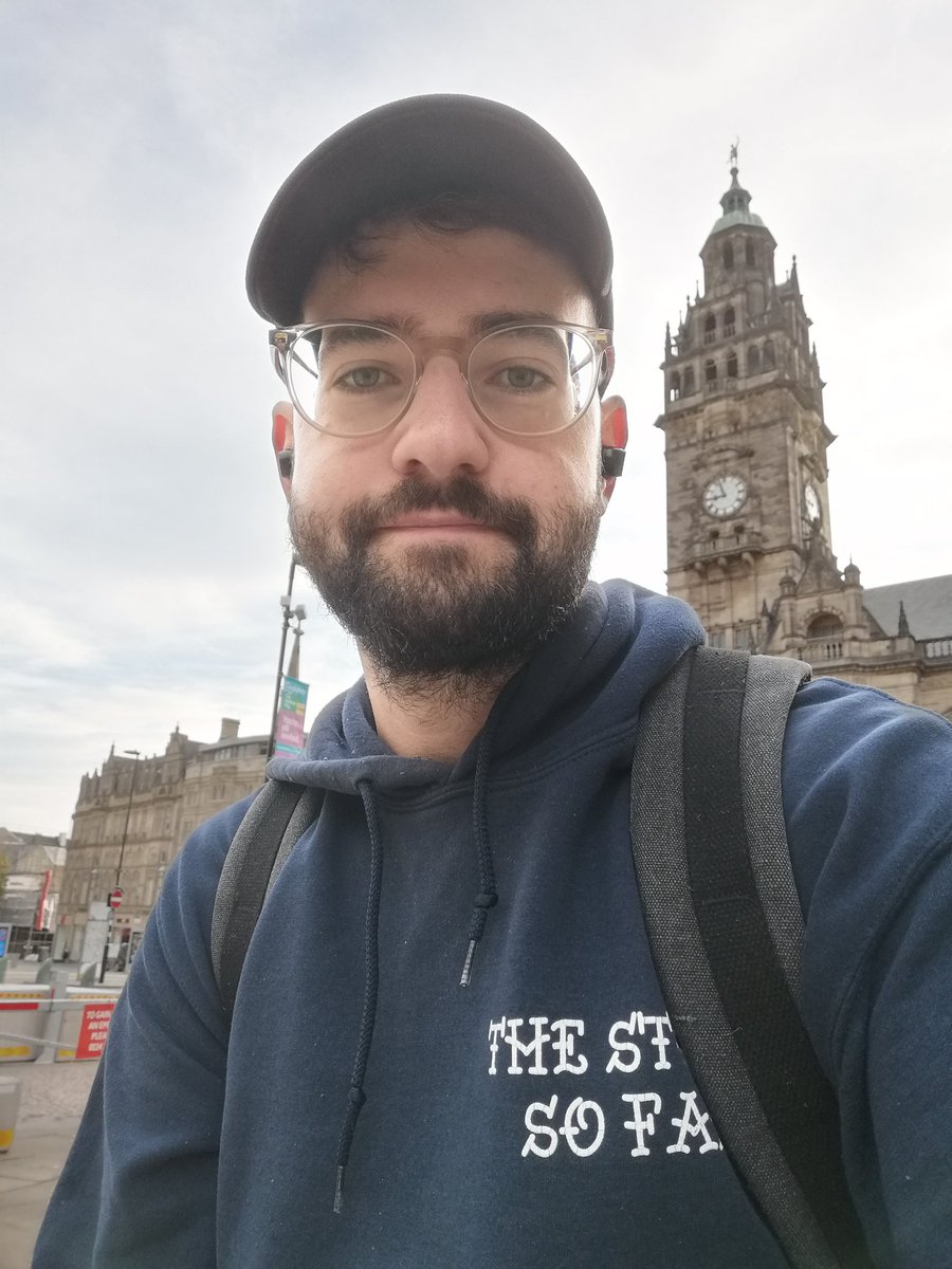 BrynmorP's tweet image. Someone just asked me what time it was and uhhh.... Sure.