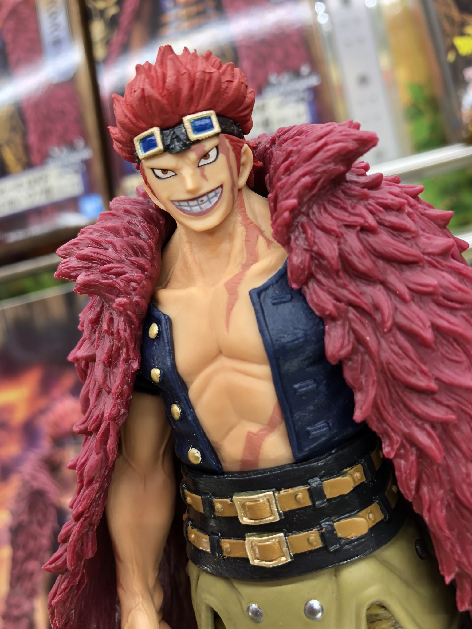 ワンピースワノ国編 Busca De Twitter Twitter