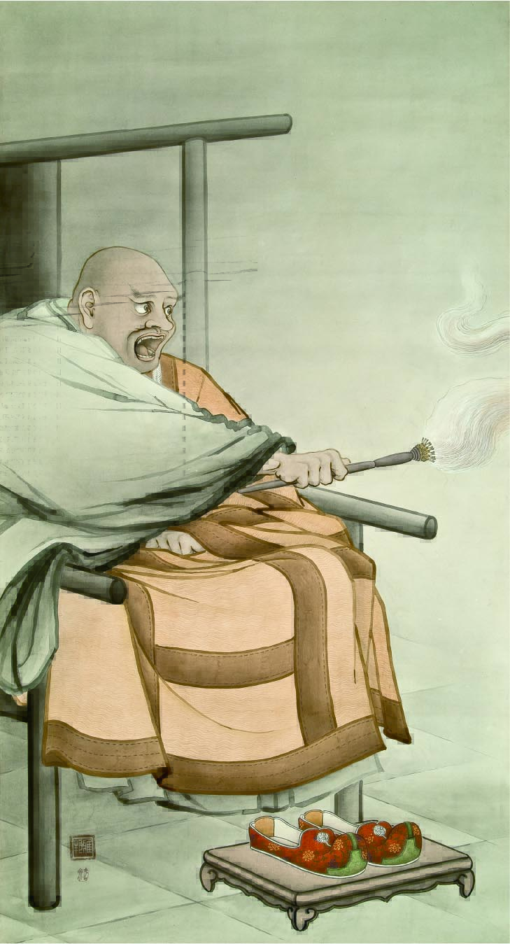 X-এ 根津美術館: 