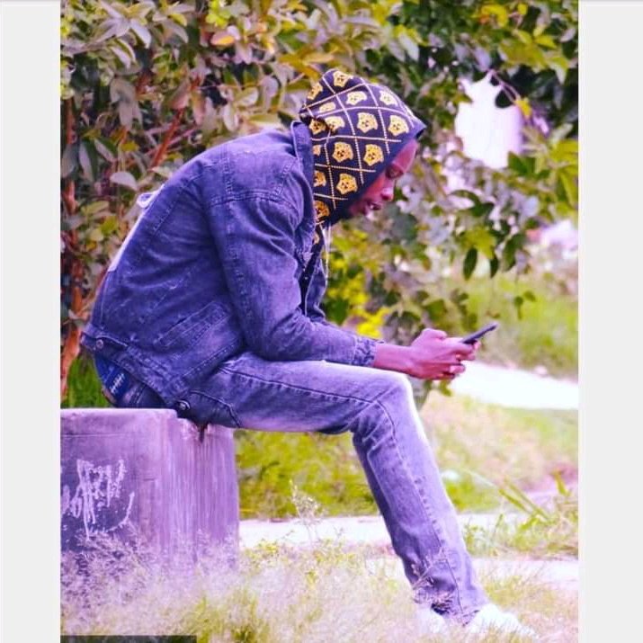 Chilling zvangu #BHO ZVANGU#