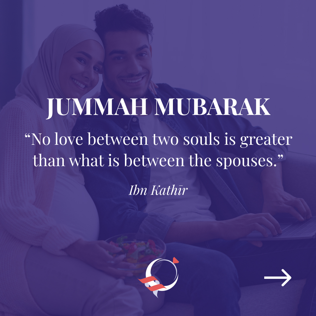 halalconnect1's tweet photo. "No love between two souls is greater than what is between the spouses." - Ibn Kathīr

​#islamicpages #islamicreminderseries #halalquotes #jummakareem #jumma_mubarak #trustallah #allahlovesyou #allah_akbar #allahuakbar❤ #allahknowsbest https://t.co/1LHFikAhJr