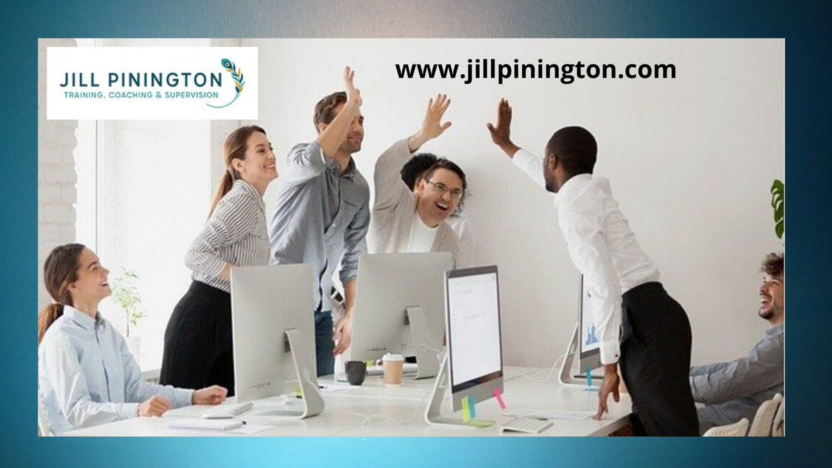 Are you curious to know more about NLP and what it can do for you?
You will be amazed by  how this highly practical approach will revolutionise your thinking.

View jillpiningtonltd.com for info

#NLP #Coaching
