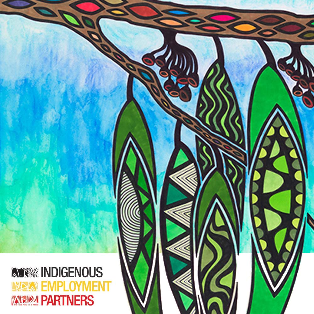 IEP_2021's tweet photo. A little about Indigenous Employment Partners and our goals! 🖤💛❤️ https://t.co/i7NvlyEdiT