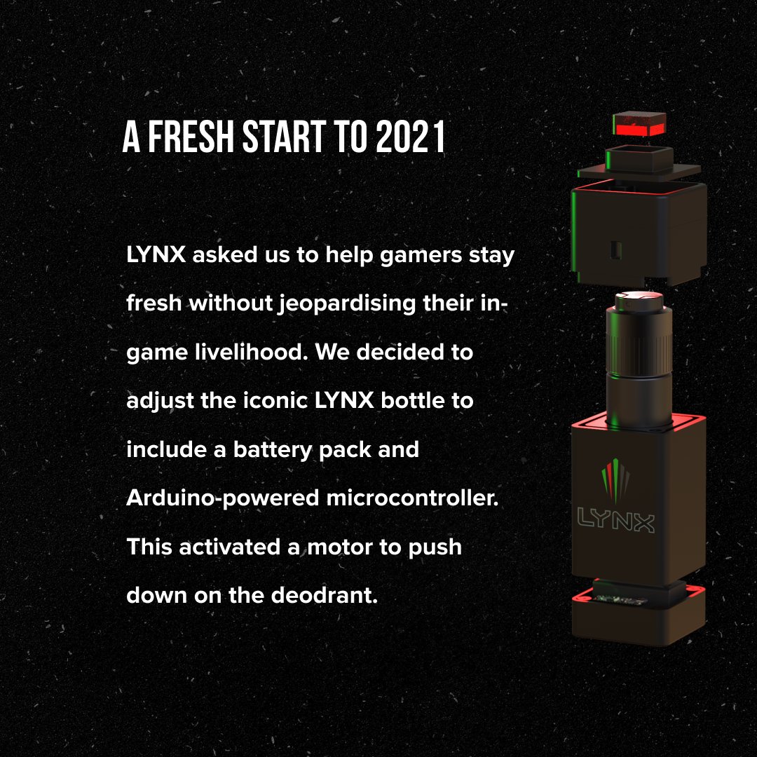 Strange Thoughts tweet media