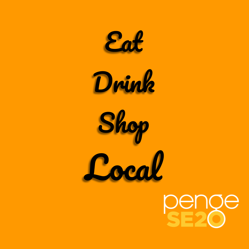 Please support our local businesses as much as you can. 
#Penge #Anerley #SE20