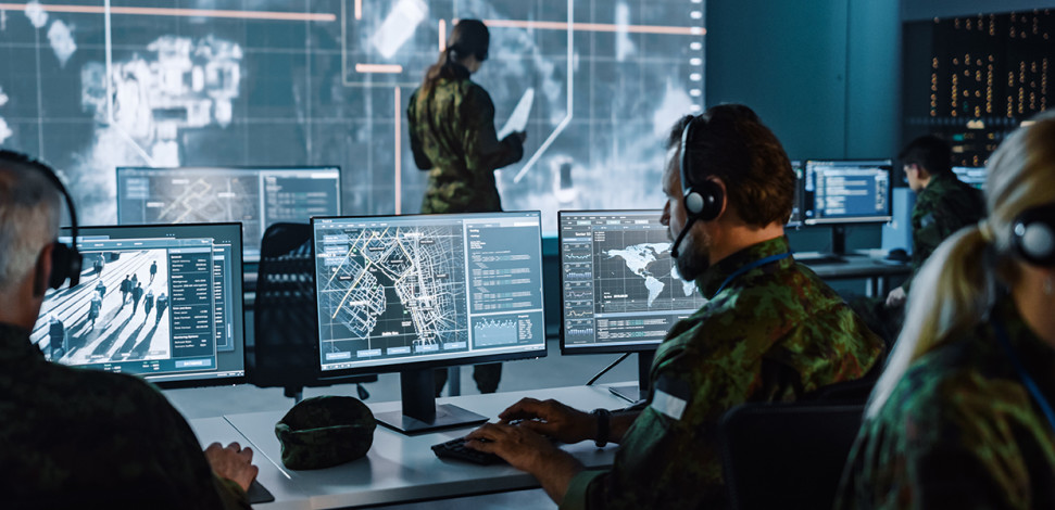 buesnel's tweet photo. On the blog. @Spirent's @s_n_douglas shares insights on how a network digital twin can manage #5G complexity for government. https://t.co/1PkGUxj63O
#OpenRAN #ORAN #DigitalTwin https://t.co/3j2nlqzh3S