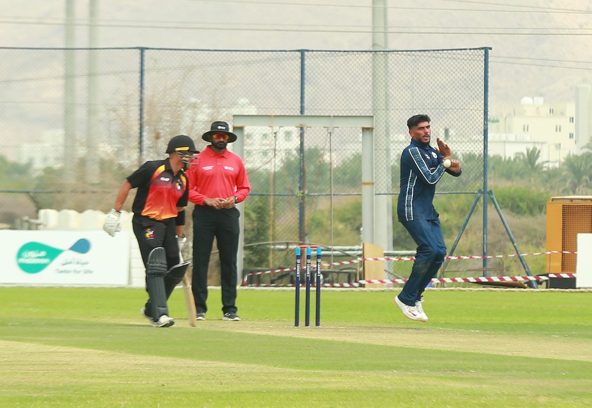 CricketScotland's tweet photo. Game day ✔️
 
🆚 @Cricket_PNG
⌚️ 10:30am
📍 @ICCAcademy, Dubai

Who is going to be watching? 🙋

#FollowScotland | #PNGvSCO https://t.co/qimKtHI5ld