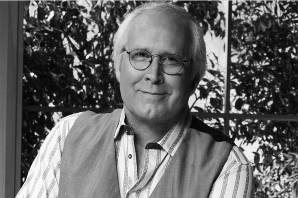 Happy Birthday to Chevy Chase 