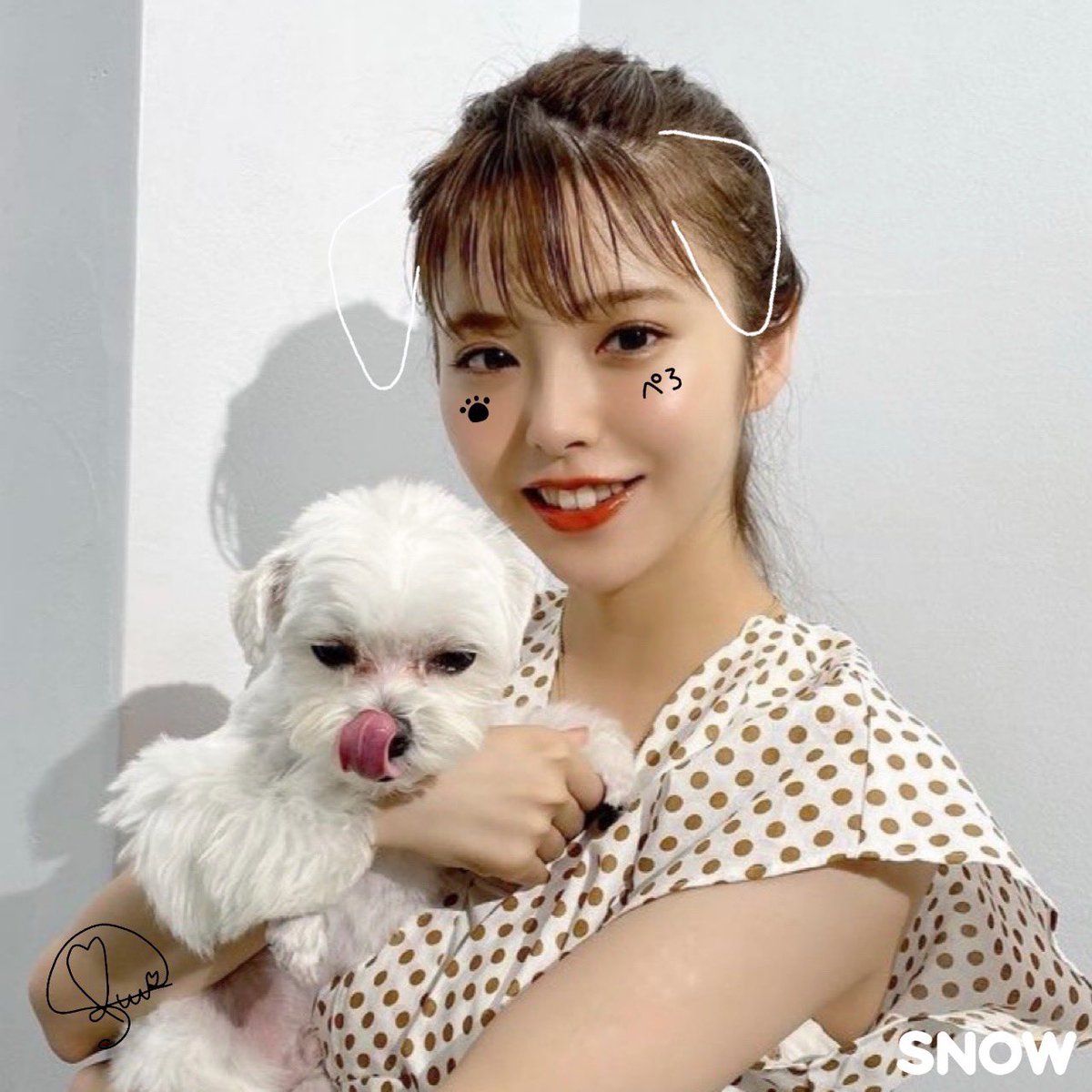 Snow App Official Snow Jp Snow さん Twitter