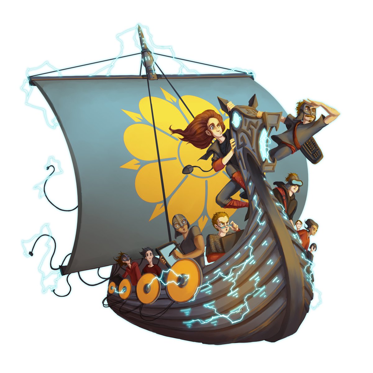 RammerTrygge's tweet photo. Thanks to all our teams for being heroic pitchers at our #investmentsummit yesterday! @NorthCampGames @angygame @RavenshieldRblx @StudioGauntlet and @RiddlebitSW - you are truly remarkable and we couldn't be more proud! #gamedevelopment #gamedevs #gamefunding #gameinvestment https://t.co/F5t4BvGWPt