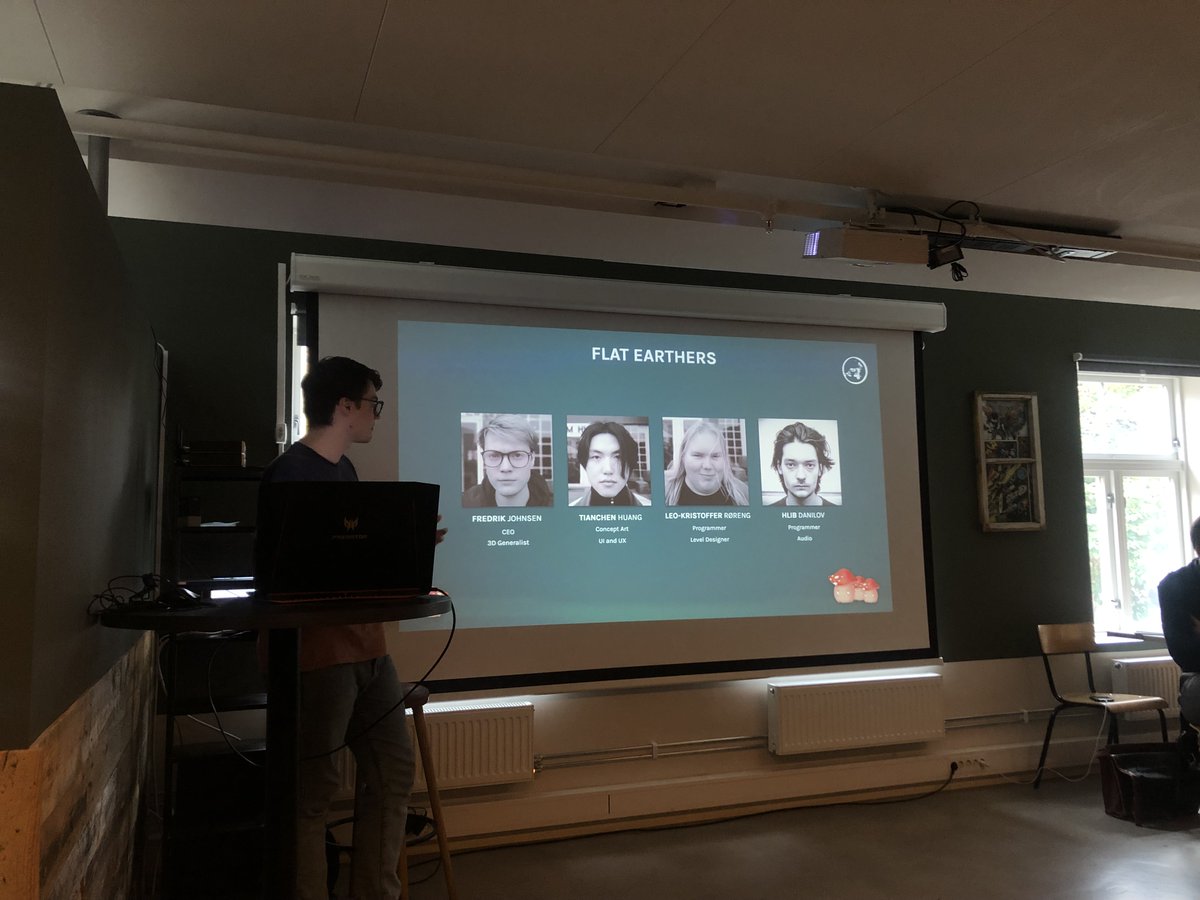 RammerTrygge's tweet photo. Thanks to all our teams for being heroic pitchers at our #investmentsummit yesterday! @NorthCampGames @angygame @RavenshieldRblx @StudioGauntlet and @RiddlebitSW - you are truly remarkable and we couldn't be more proud! #gamedevelopment #gamedevs #gamefunding #gameinvestment https://t.co/F5t4BvGWPt