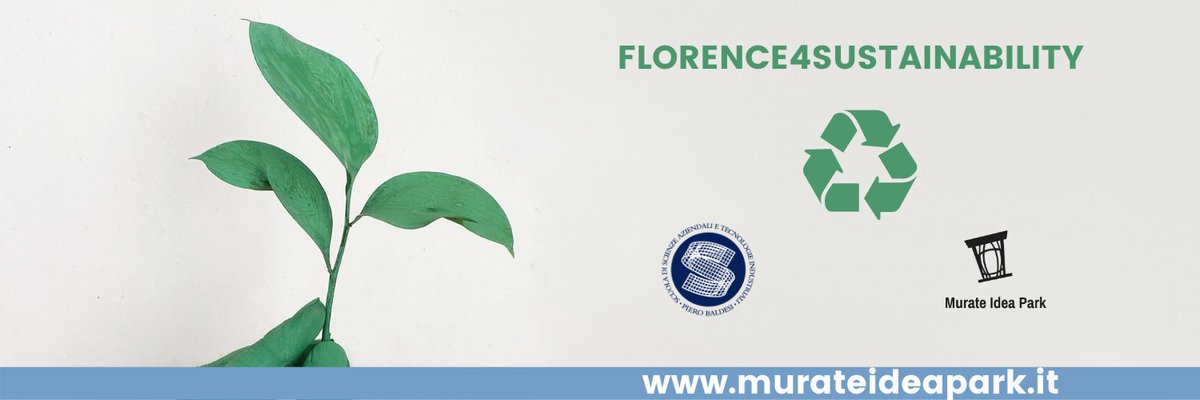 Murate Idea Park (@murateideapark) on Twitter photo Perché candidarsi a FLORENCE4SUSTAINABILITY?
Perché se vuoi capire come testare la tua idea d'impresa o entrare a far parte di una #community di #mentor, #startup e #partner pronti a consigliarti nel tuo #business, <a href="/murateideapark/">Murate Idea Park</a> è il posto per te!
⬇
murateideapark.it/florence4susta… Perché candidarsi a FLORENCE4SUSTAINABILITY?
Perché se vuoi capire come testare la tua idea d'impresa o entrare a far parte di una #community di #mentor, #startup e #partner pronti a consigliarti nel tuo #business, <a href="/murateideapark/">Murate Idea Park</a> è il posto per te!
⬇
murateideapark.it/florence4susta…