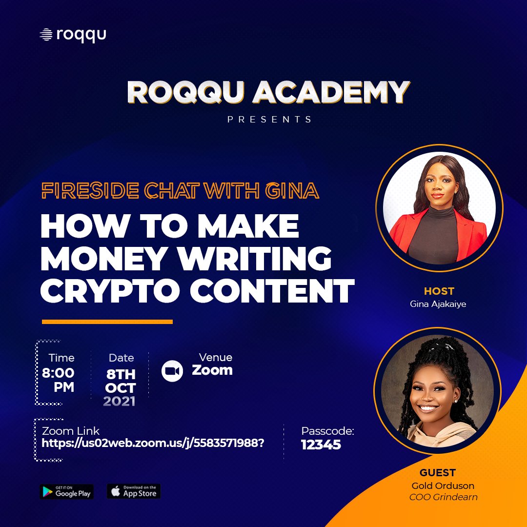 There are quite a handful of methods you can make legitimate money with  cryptocurrencies other than the obvious way of trading, one of it is writing  crypto content. Be a part of