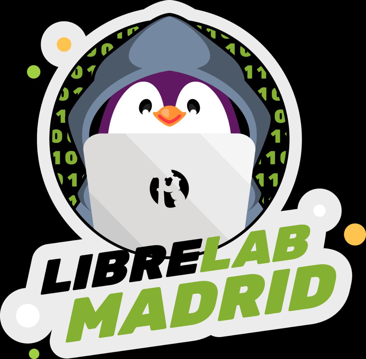 LibreLabUCM's tweet photo. Teníamos una sorpresita preparada para vosotros y es algo que llevábamos esperando desde hace un buen tiempo 😊

¡Hoy nace una nueva asociación fuera de la Universidad, @LibreLabMadrid, una asociación dedicada a la ciberseguridad y al software libre! ✌️ https://t.co/XuqogIZ0wA