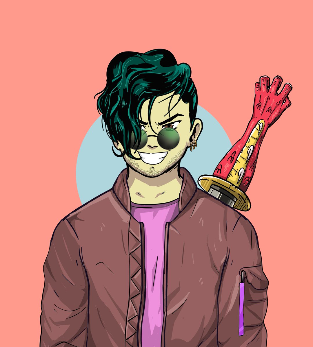 gray186's tweet image. I was lucky enough to score a Ninja this morning and am loving it.  
Thanks @ADA_Ninjaz!