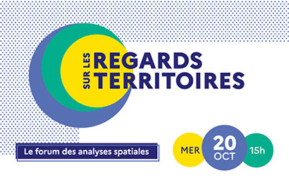 #Webinaire <a href="/ANCTerritoires/">Agence nationale de la cohésion des territoires</a> lance le 20 oct. « Regards sur les #territoires – le forum des analyses spatiales » ✅Présentation du Mobiliscope <a href="/LabExDynamiTe/">LabEx DynamiTe</a> <a href="/ValleeJulie/">Julie Vallée</a> <a href="/geographiecites/">Géographie-cités</a> #mobilité #géographie #données
geographie-cites.cnrs.fr/regards-sur-le…