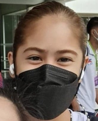 bini_margaux's tweet photo. nung nagpaulan ng eyebags, nandon sila nageenjoy kakasalo🙂
#ExGoals https://t.co/absNLdW1C9