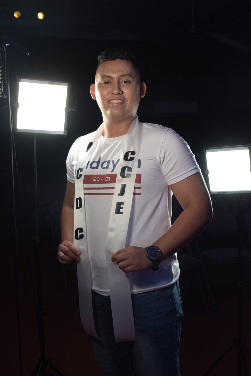 Falcon Shane C. Gemeniano tweet media