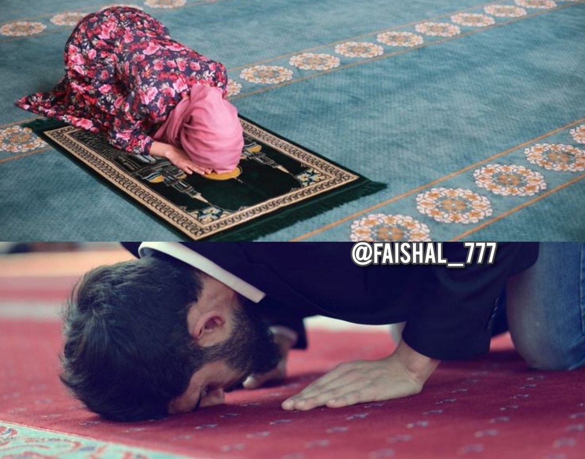 FAISHAL_777's tweet photo. Ek Sukoon Bhara Sajda Hi Kafi 
Hota Hai Taqdeer Badalne Ke Liye.!!❤️🤲 https://t.co/3MRxpcP19l