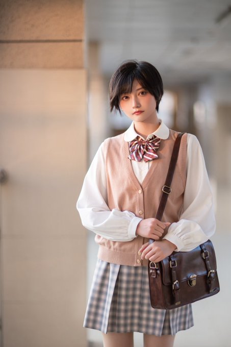 コスプレイヤー帅嘤嘤（シェンインイン）のTwitter画像88