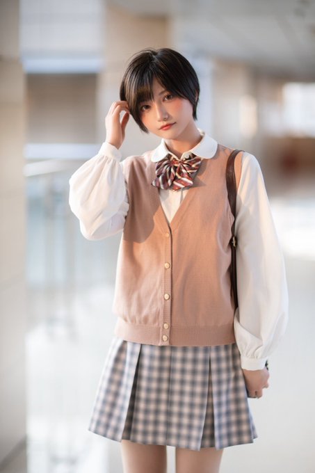 コスプレイヤー帅嘤嘤（シェンインイン）のTwitter画像87
