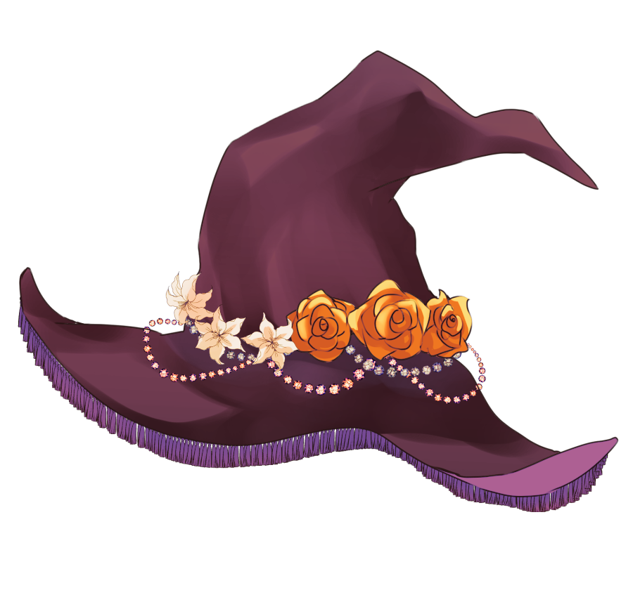 Vtuber向けフリー素材 秋を感じる素材 紅葉やハロウィンなど1 2ページ目 Togetter