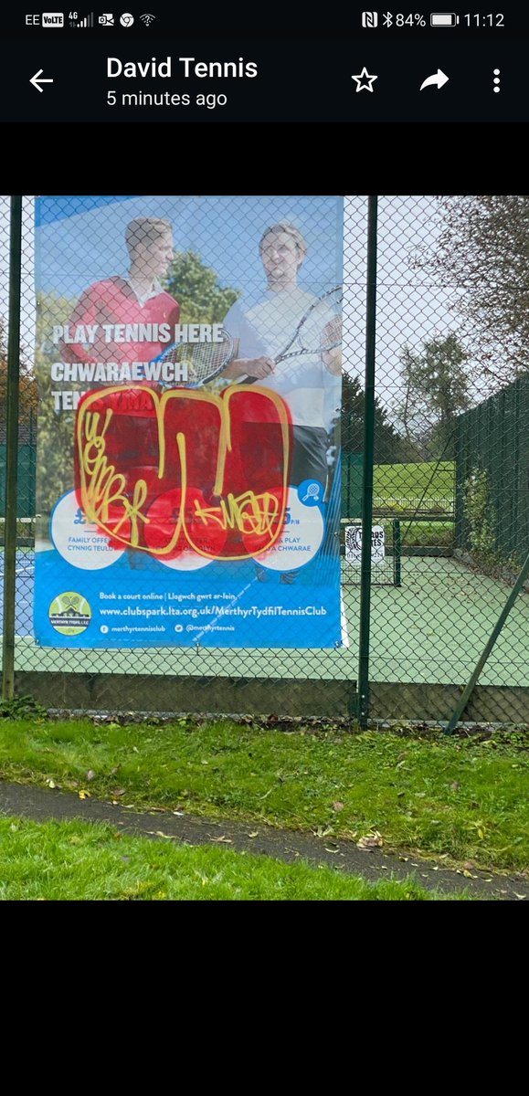 Merthyr Tennis Club tweet media