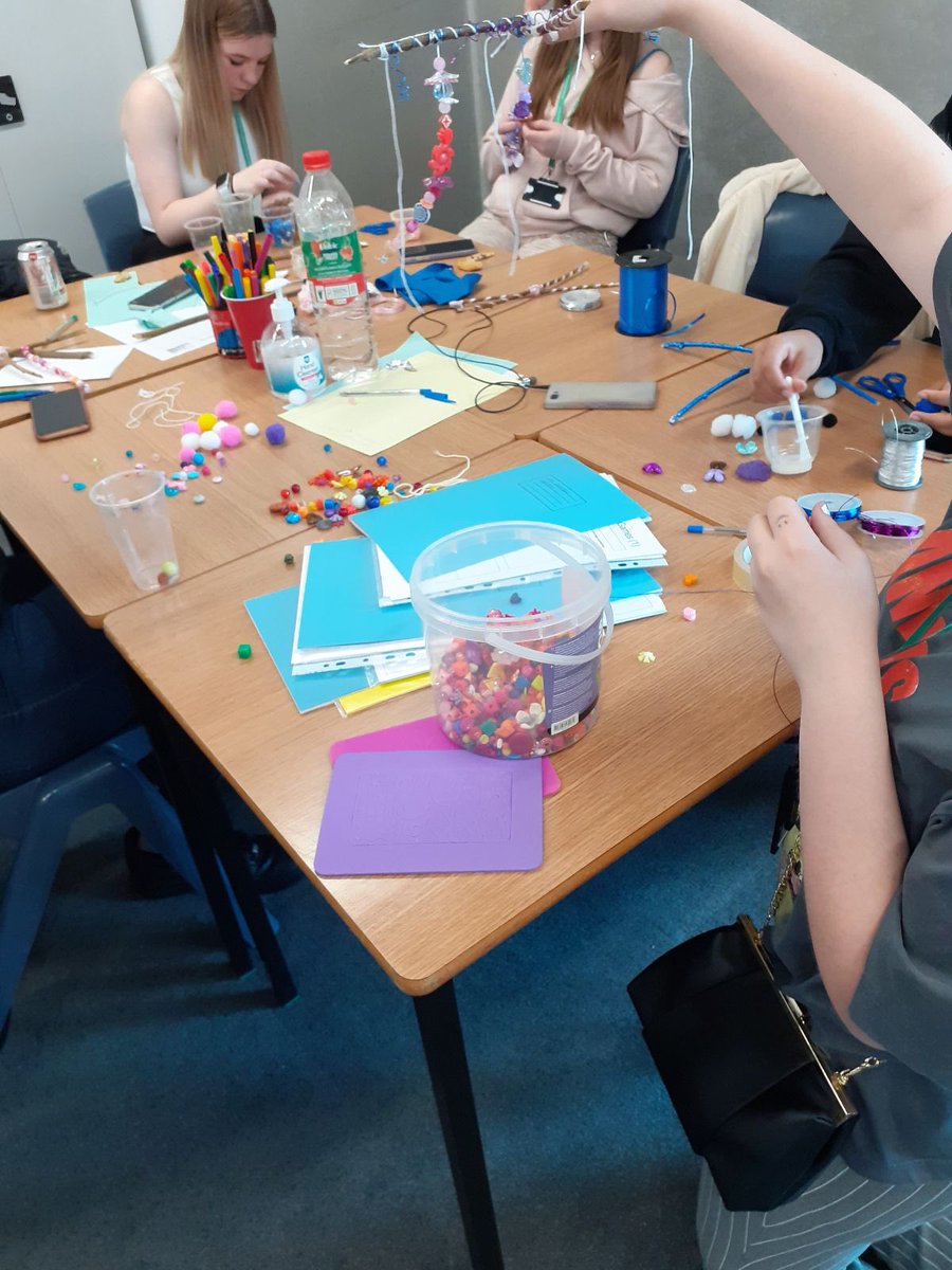 School of Childhood & Education #FE tweet media