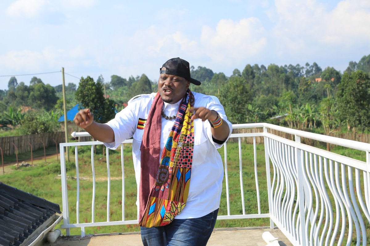 TheMithMusic's tweet photo. #WELCOME2UG Remix.
#UgHipHop
#TheUGANDANalbum https://t.co/3uFNihpEkD