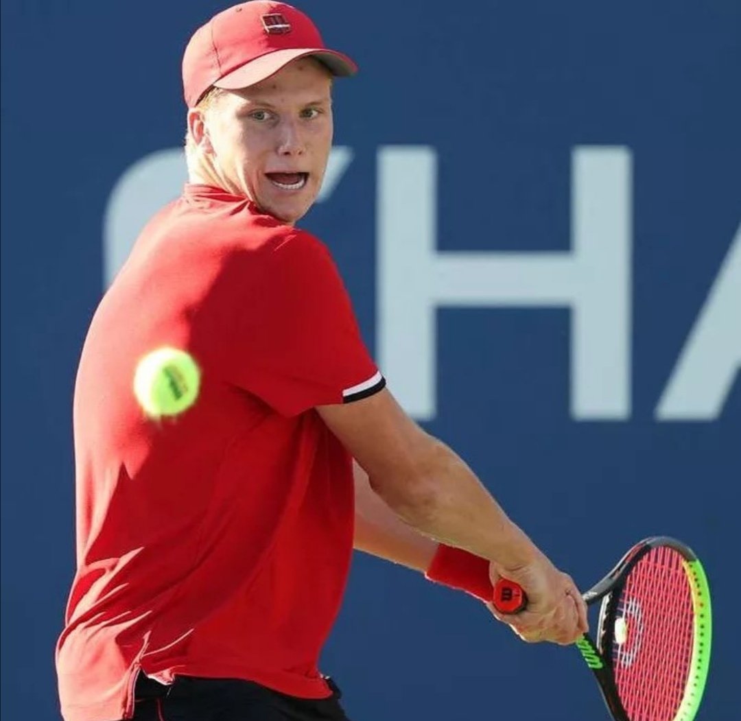 Milli tenisçimiz Cem İlkel ATP Masters 1000 turnuvası #IndianWells'te bu gece ana tablo ilk tur maçına çıkıyor 💪🏻

🇹🇷 Cem İlkel- Jenson Brooksby 🇺🇸 
📺<a href="/ssportplustr/">S Sport Plus</a> 
⏰00.00
🎙<a href="/uygarkaraca/">Uygar Karaca</a>