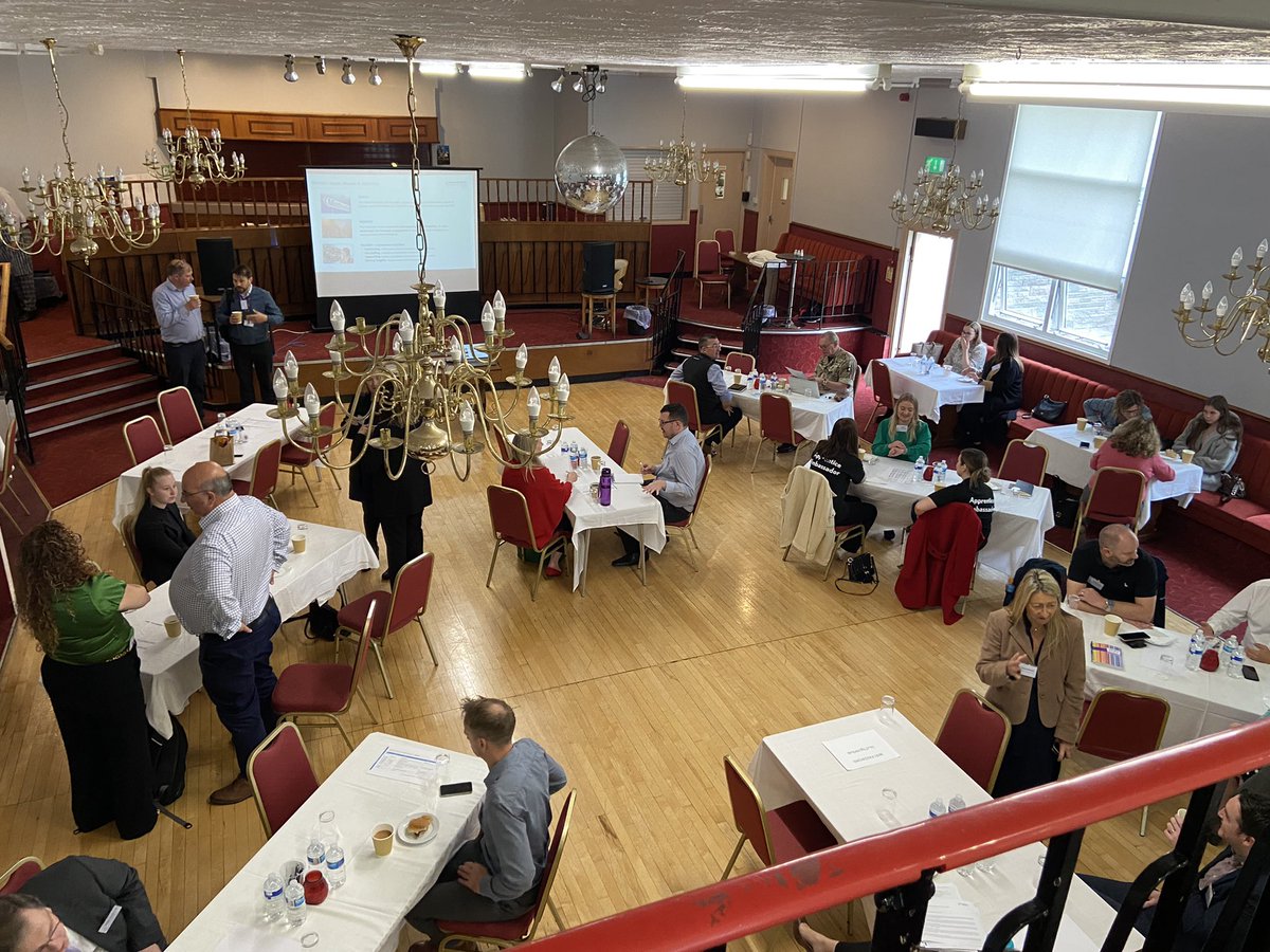 South West Apprenticeship Ambassador Network tweet media