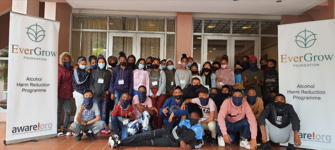 EverGrow Foundation tweet media