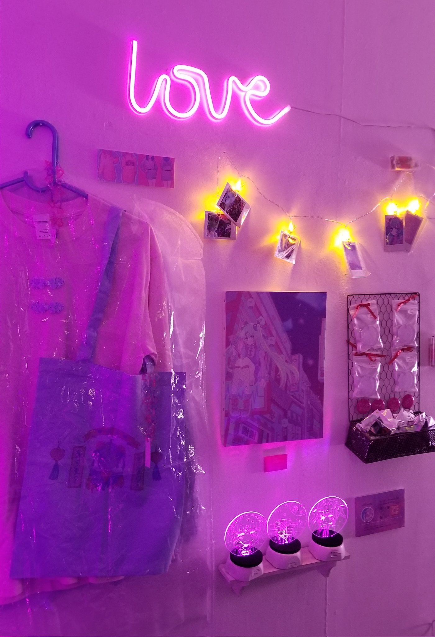 Ne展2 Neon Ten Twitter