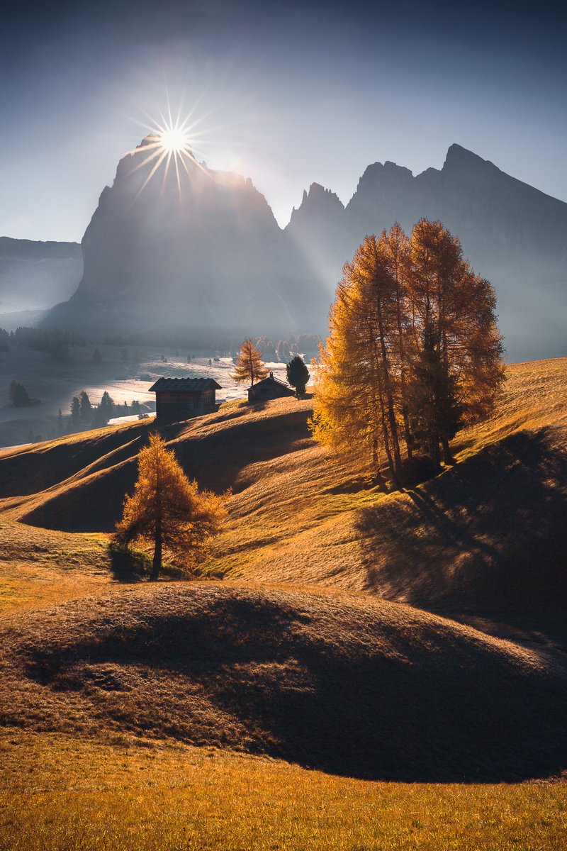 MarcoGrassi_'s tweet photo. Share your sunrise images. 👇🏼
Will retweet my favorite ones https://t.co/W9qmixvxV2