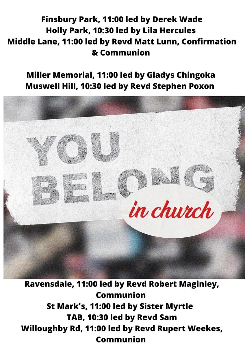 circuit_new's tweet image. Join us this Sunday in-person at one of our churches. See below for more information.