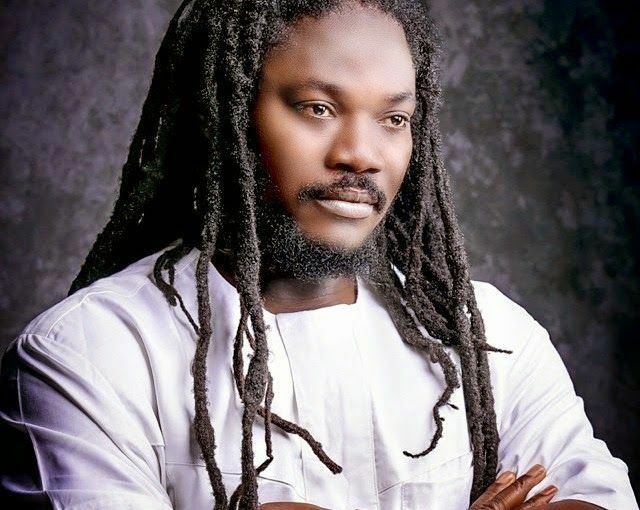 afrohypmedia's tweet photo. ENEWS: “Anybody Supporting Brymo Does Not Want Peace For 2face,” – Daddy Showkey Weighs In https://t.co/Jc82J2mos7 Enews https://t.co/lIHPtGaxII