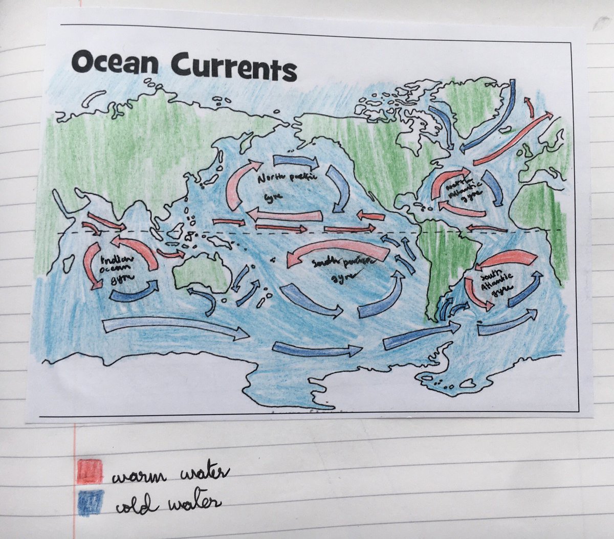 Bucksburn Geography tweet media