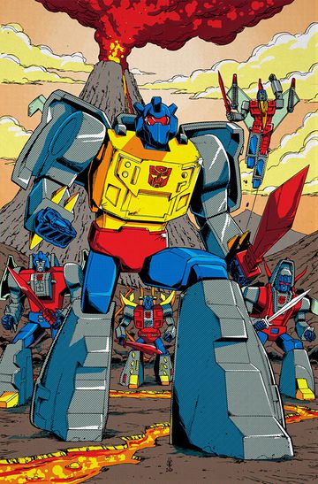 Pezz82Mister's tweet image. Happy Annual Grimlock Appreciation Day!

#grimlock #AGAD #Transformers #prowlsucks