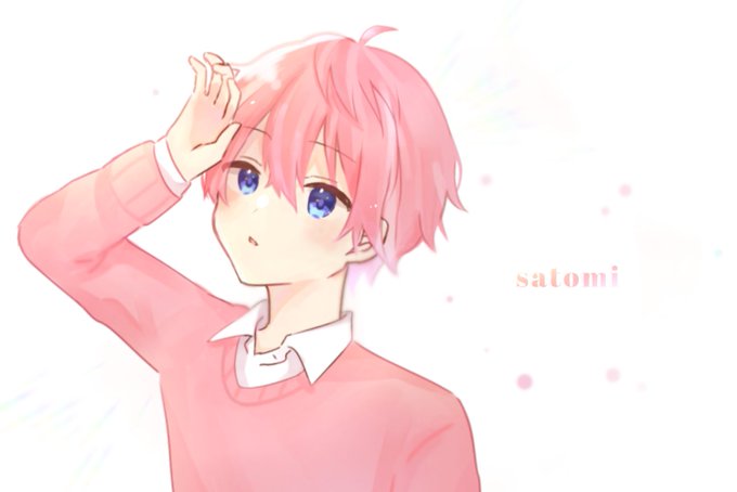 🐱💗

#さとみギャラリー 
#さとみくん 